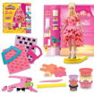Picture of PLAY-DOH BARBIE DESIGNER FASHION SHOW PLAYSET